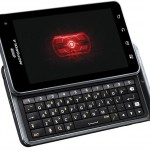 MOTOROLA Droid 3 XT862 Now Available from Verizon Wireless, Sell in Verizon Store $199 on July 14
