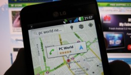 Google Maps for Android updated to 5.9, Bubble button, notification for Transit Navigation