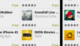 [APK] How to Install Android Market 3.3.1, Apps Auto Update, Free Download