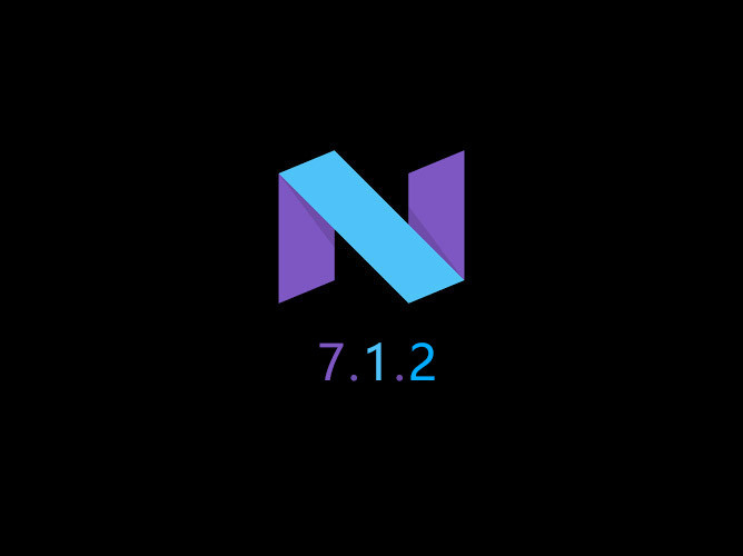 Android 7.1.2