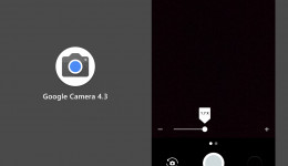 Google Camera 4.3.016 Reviews, Add Capture Sound Switch, Hexagon HVX Supported and More