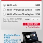 Motorola Mobile and Toshiba announced 10 inches Android Tablet PC market price will be lowered