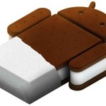 Android 2.4, Google make one size of  Ice Cream Sandwich fits all embeddable platforms