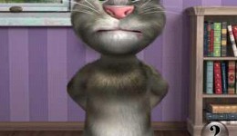 [APK] Talking Tom Cat 2 Free for Android Download, Funny Tom in the New Apartment