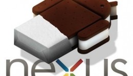 Download the Ice Cream Sandwich Dev Build for Galaxy Nexus, Version ICL23D