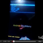 [Video] Android ICS for Defy Running on Motorola Bravo