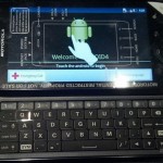 Motorola Milestone 4(Droid 4) will Arrive Before Christmas, Full Keyboard, Can't Replace Battery