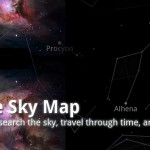 [APK] Download Google Sky Map, Ready for Geminid Meteor Shower Tonight