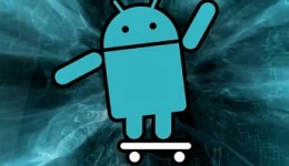 CyanogenMod 9.0 RC0 for Milestone A853, Working Camera Except Video Recording