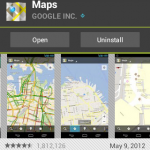 Google maps 6.7 download