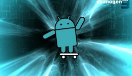 Motorola Xoom (Stingray & Wingray) is Officially Supported by CyanogenMod Team