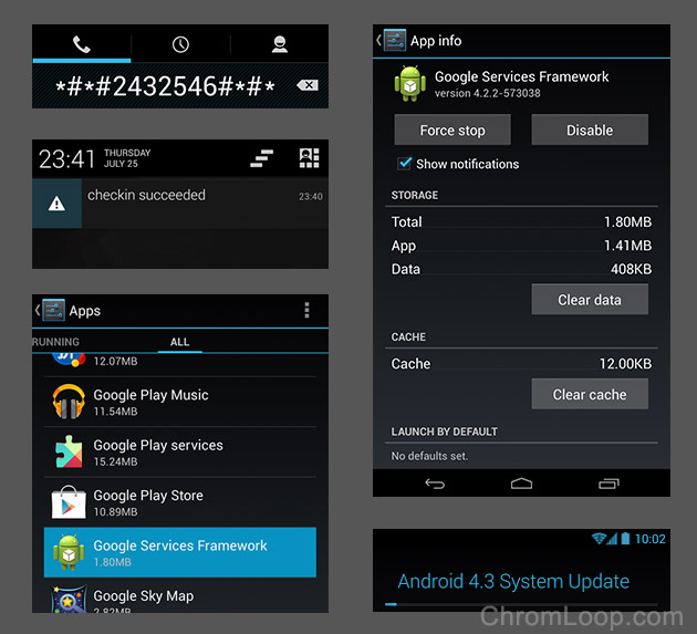 manual Android 4.3 OTA on Nexus