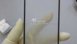 Xiaomi MI-3 Equipped 5 Inch Screen with 1080p Display Confirmed