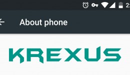 Krexus -- A Lightweight Custom AOSP ROM For Nexus 5 (and Other Nexus Phones/Tablets)