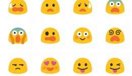 How to Update Old Emoji to Android N Preview 2 New Look