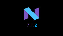 Download Pixel Mod for Nexus 5X Android 7.1.2 NPG05D (Update Nexus 6P Mod)