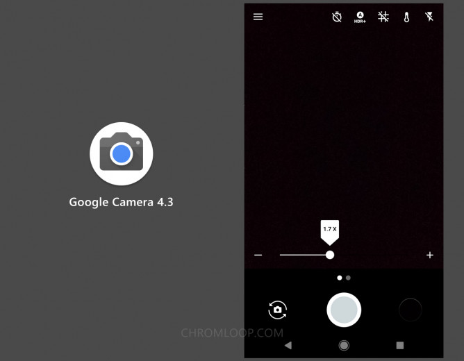 Google Camera 4.3