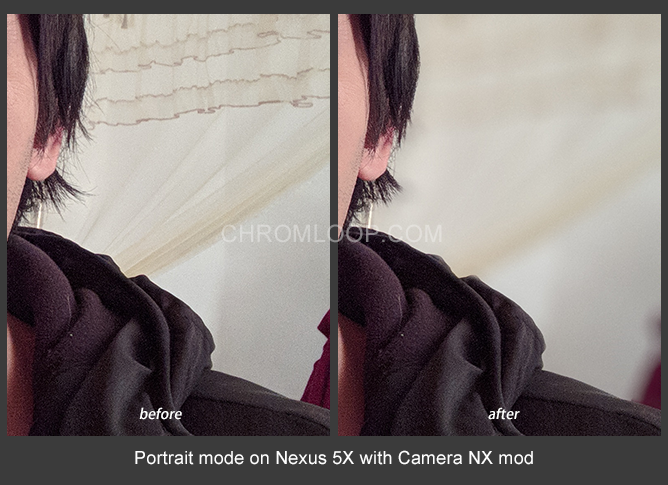 nexus camera apk mirror